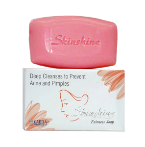Skinshine soap